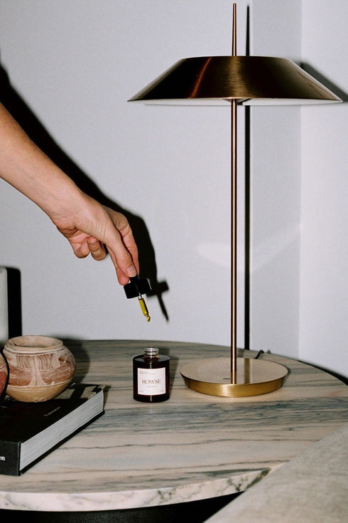 REGENERATE NIGHT SERUM